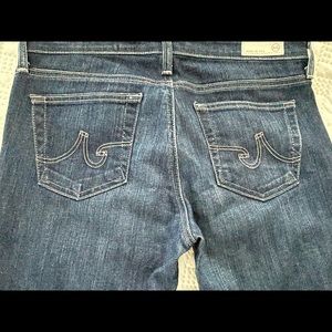 Women’s AG Jeans